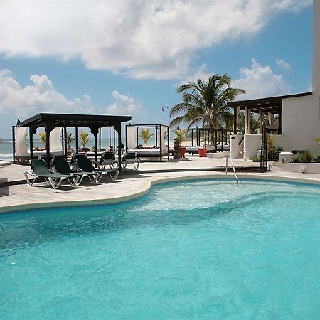 Silver Point Villa Hotel Крайст Чърч Екстериор снимка