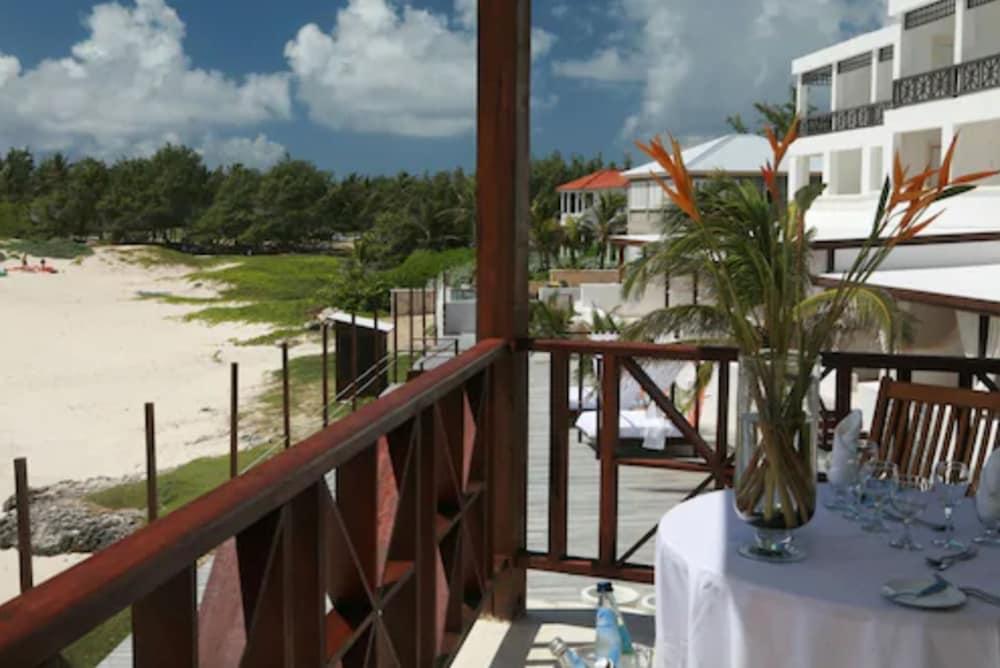 Silver Point Villa Hotel Крайст Чърч Екстериор снимка