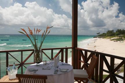Silver Point Villa Hotel Крайст Чърч Екстериор снимка
