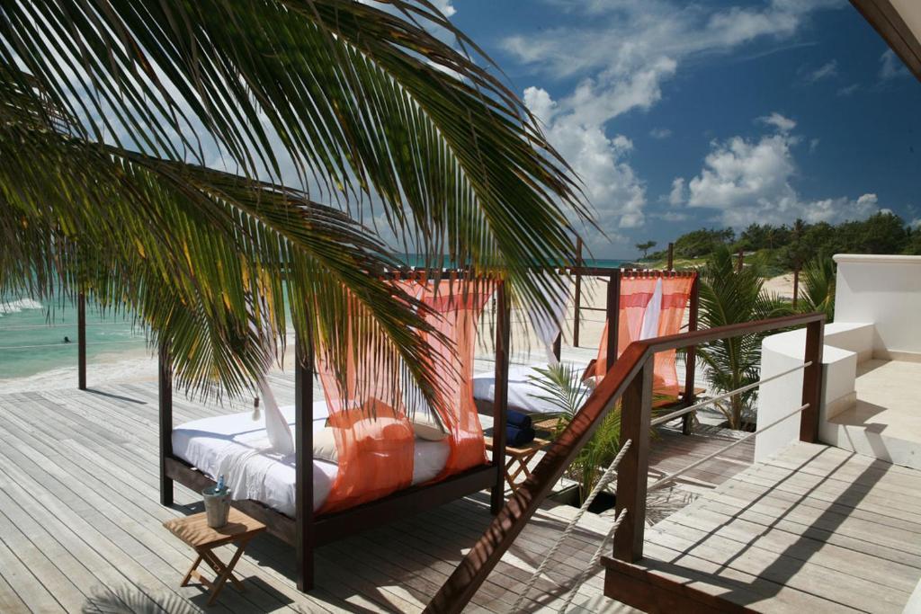 Silver Point Villa Hotel Крайст Чърч Екстериор снимка