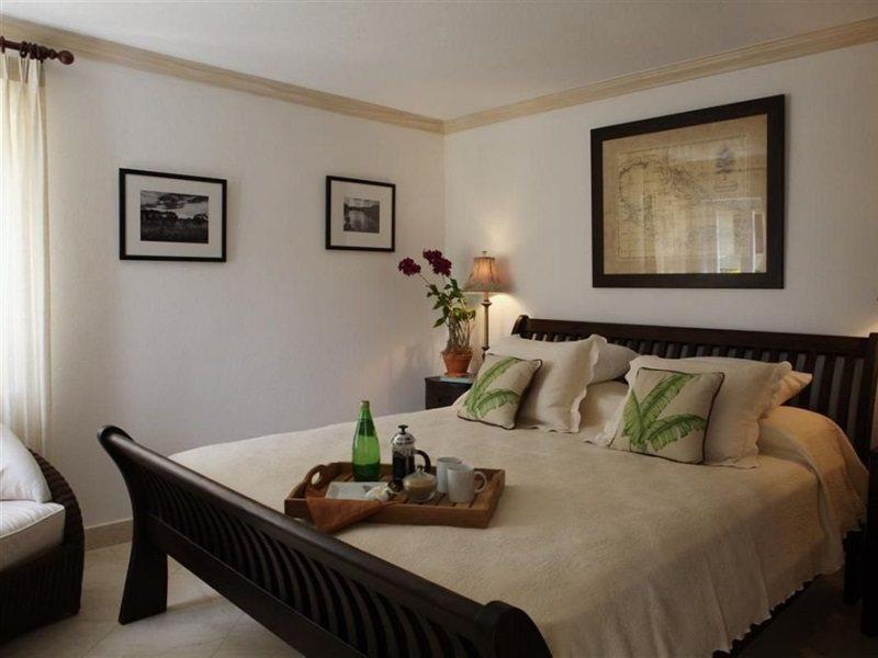 Silver Point Villa Hotel Крайст Чърч Екстериор снимка