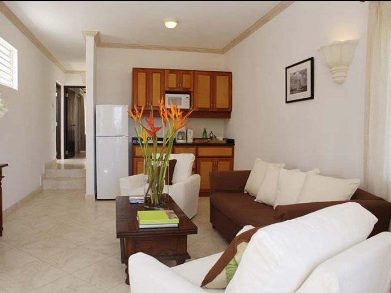 Silver Point Villa Hotel Крайст Чърч Екстериор снимка