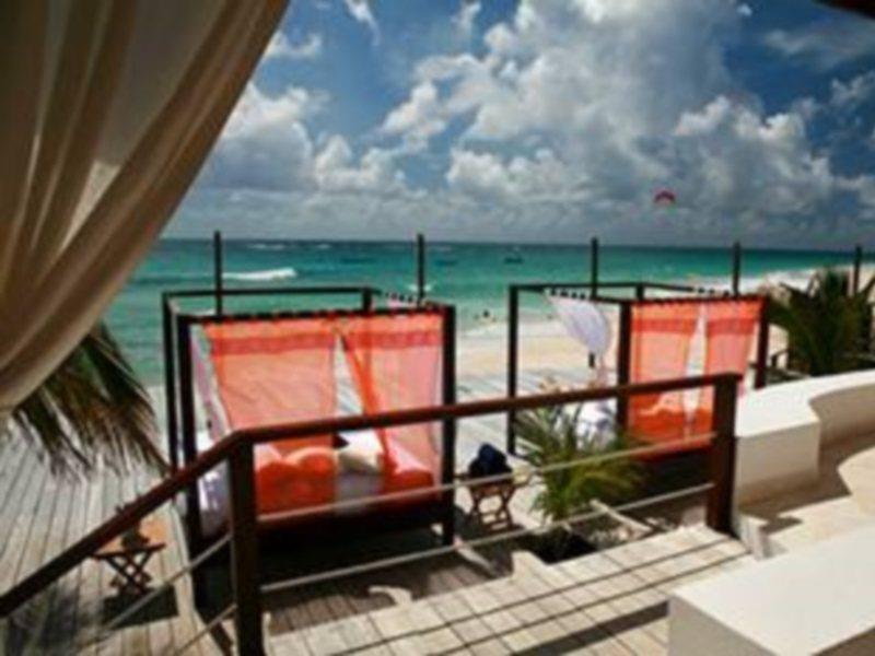 Silver Point Villa Hotel Крайст Чърч Екстериор снимка